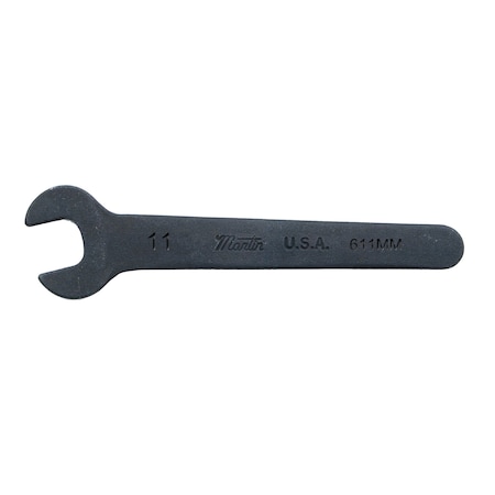 Martin WRENCH 1-1/2 CHECK NUT BLK MT609A